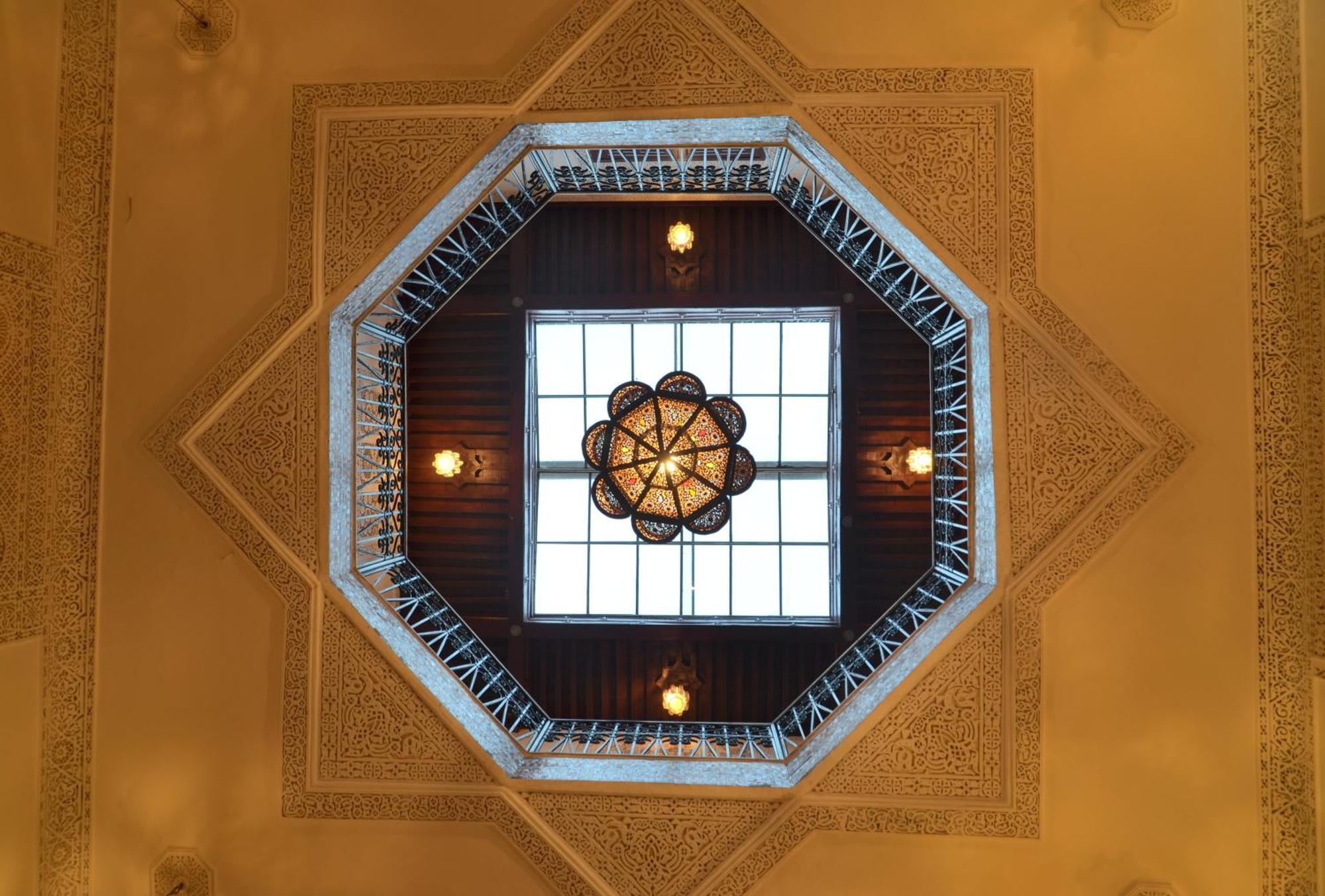 Riad A La Belle Etoile Salé Zewnętrze zdjęcie
