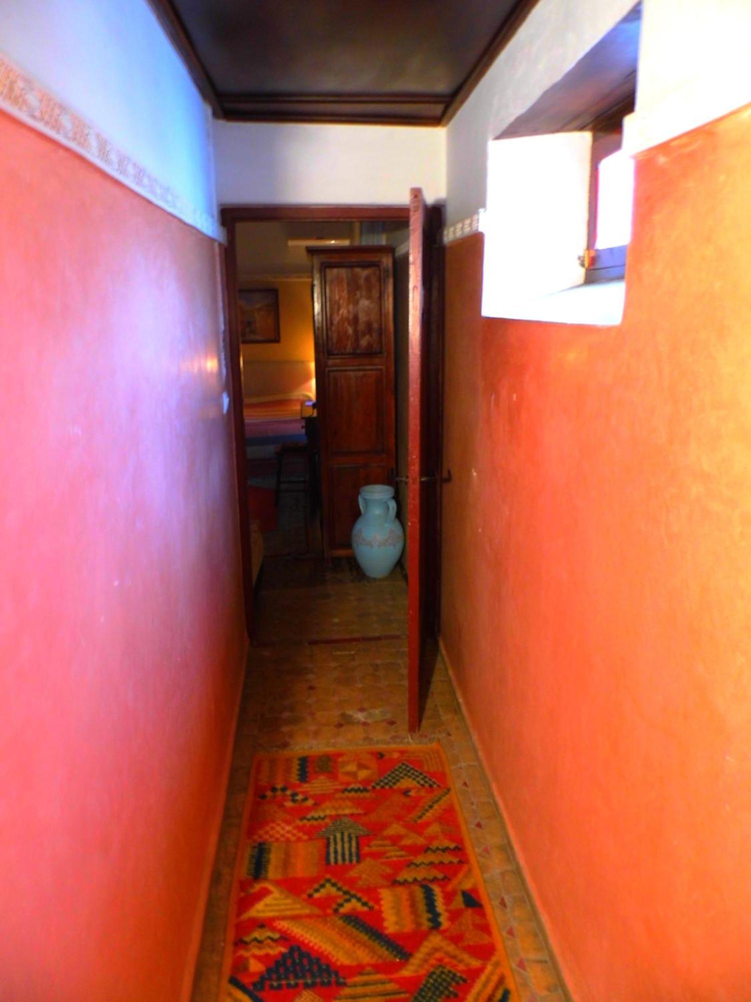 Riad A La Belle Etoile Salé Pokój zdjęcie
