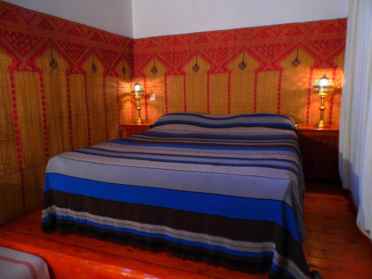 Riad A La Belle Etoile Salé Zewnętrze zdjęcie